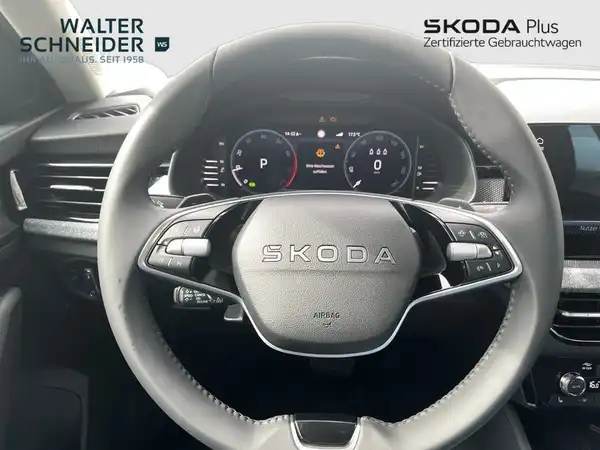 ŠKODA SCALA (11/17)