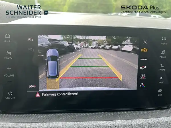 ŠKODA SCALA (13/17)