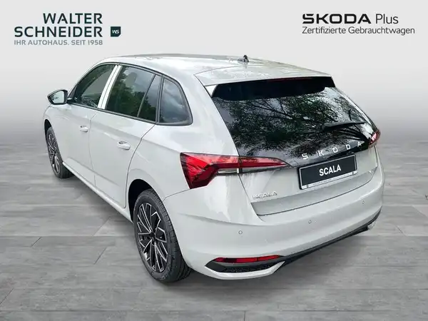 ŠKODA SCALA (3/17)