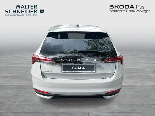 ŠKODA SCALA (4/17)