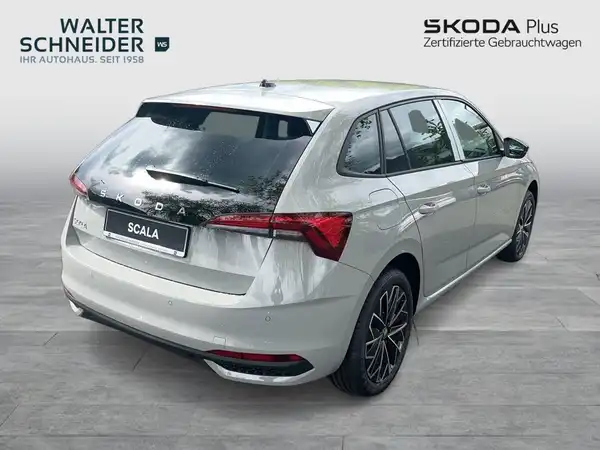 ŠKODA SCALA (5/17)