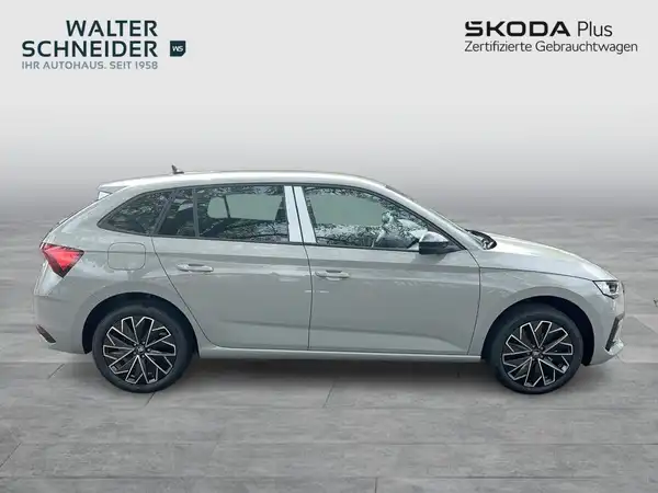 ŠKODA SCALA (6/17)