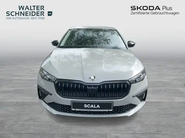 ŠKODA SCALA (8/17)