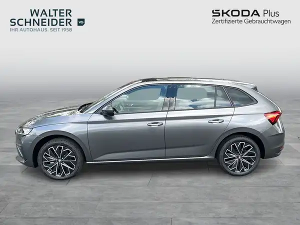 ŠKODA SCALA (2/15)