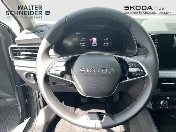 ŠKODA SCALA (11/15)