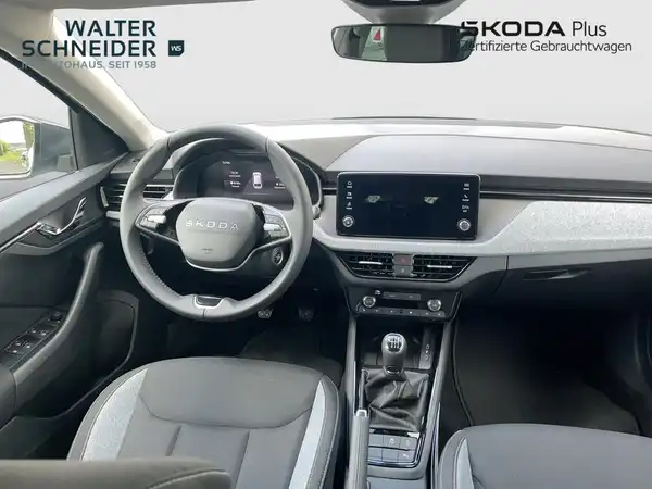 ŠKODA SCALA (13/15)