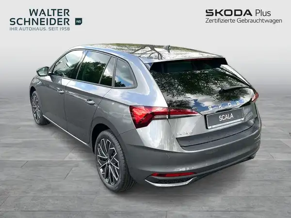 ŠKODA SCALA (3/15)