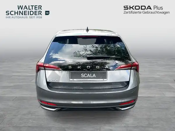 ŠKODA SCALA (4/15)