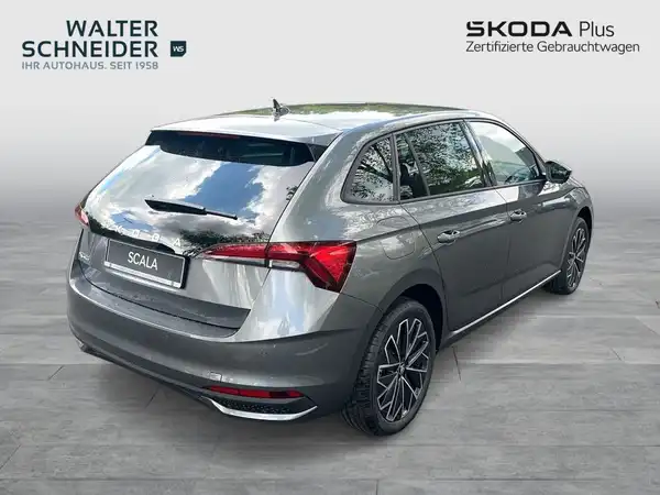 ŠKODA SCALA (5/15)