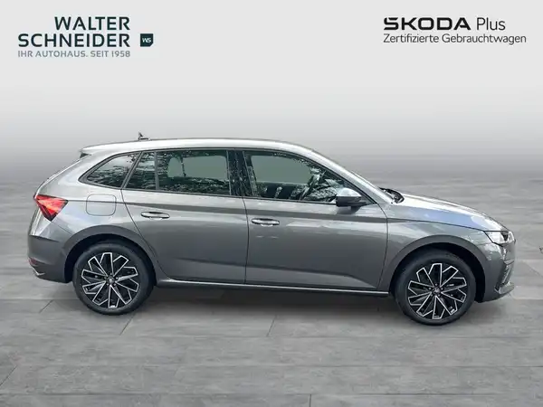 ŠKODA SCALA (6/15)