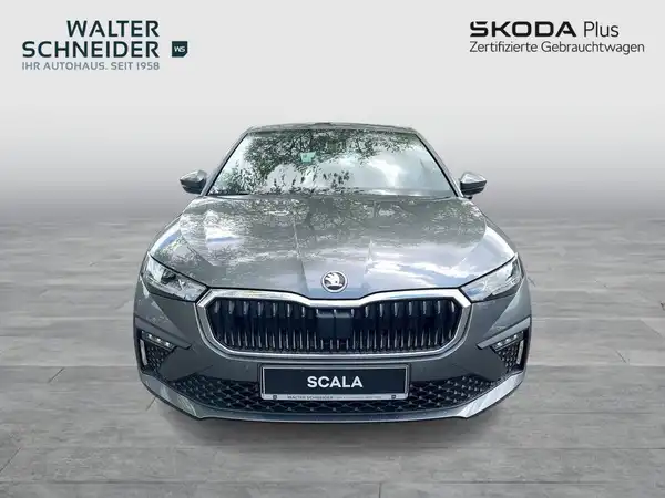 ŠKODA SCALA (8/15)