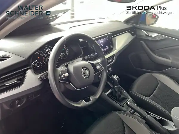 ŠKODA SCALA (12/15)