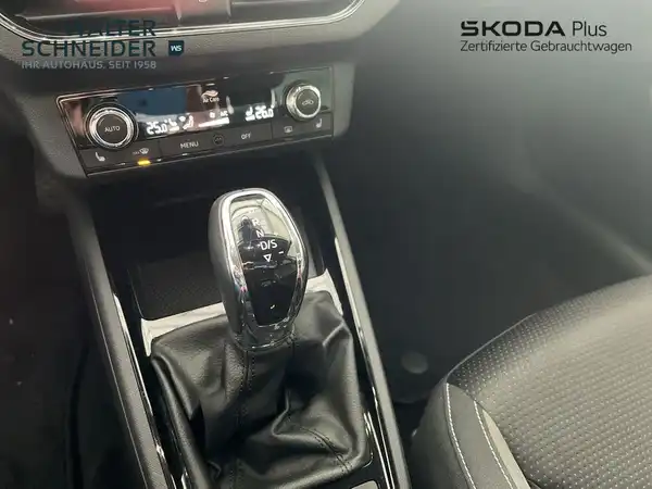 ŠKODA SCALA (14/15)
