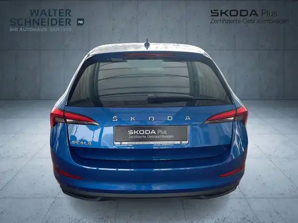 ŠKODA SCALA (3/15)