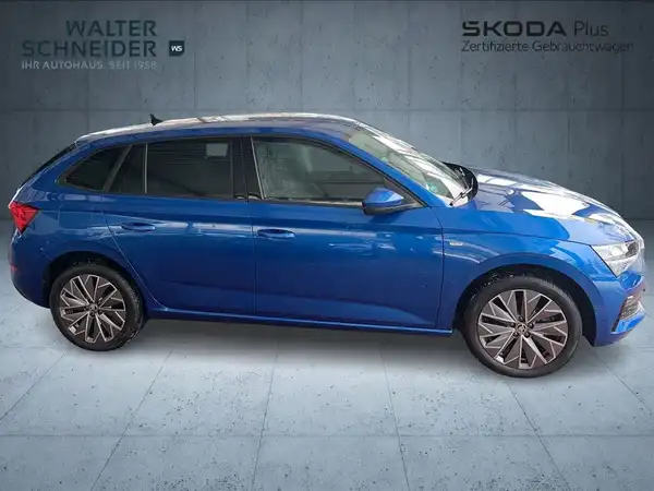ŠKODA SCALA (4/15)