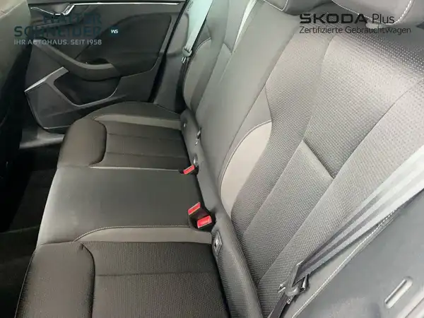 ŠKODA SCALA (8/15)