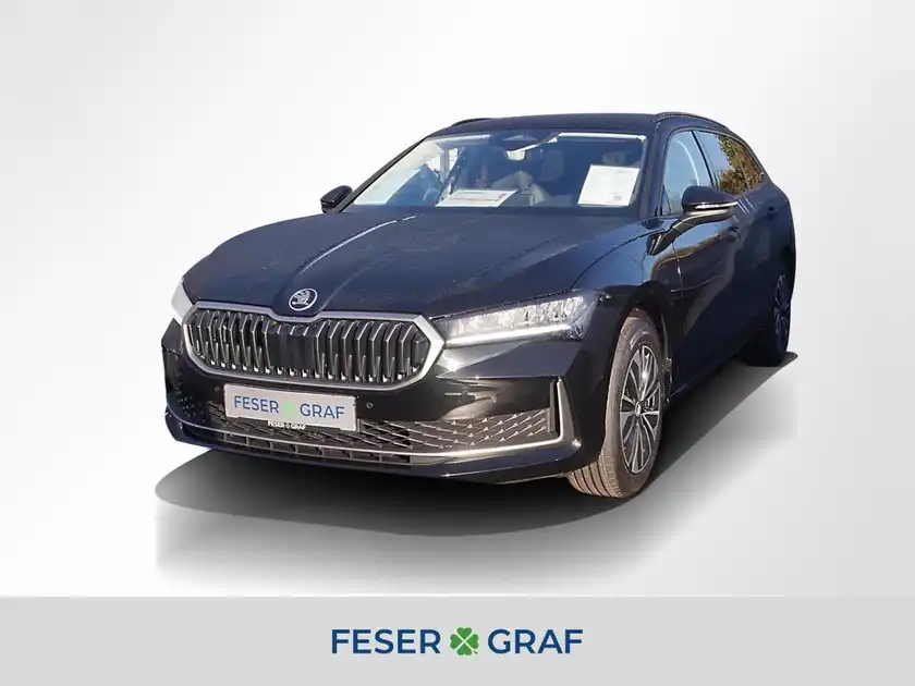 Skoda Feser Nurnbergnull