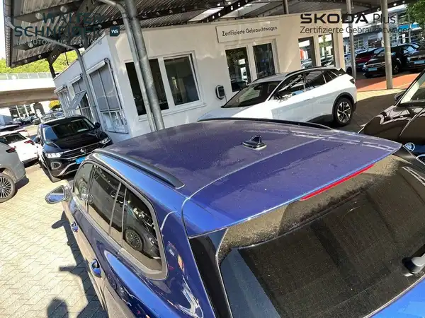 ŠKODA SUPERB (11/21)