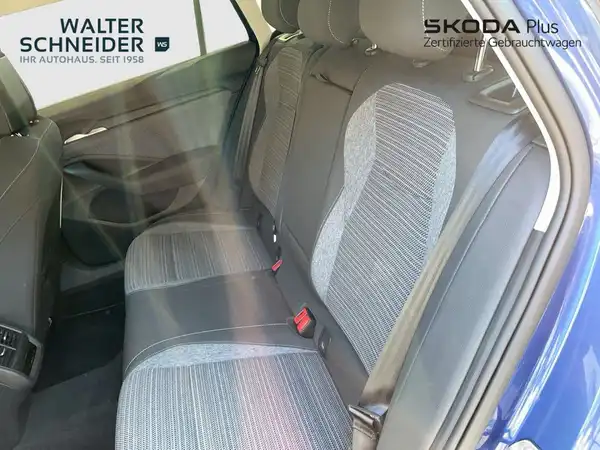 ŠKODA SUPERB (8/21)