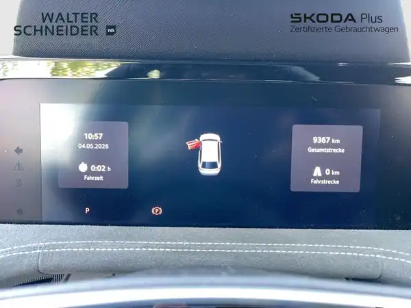 ŠKODA SUPERB (10/21)
