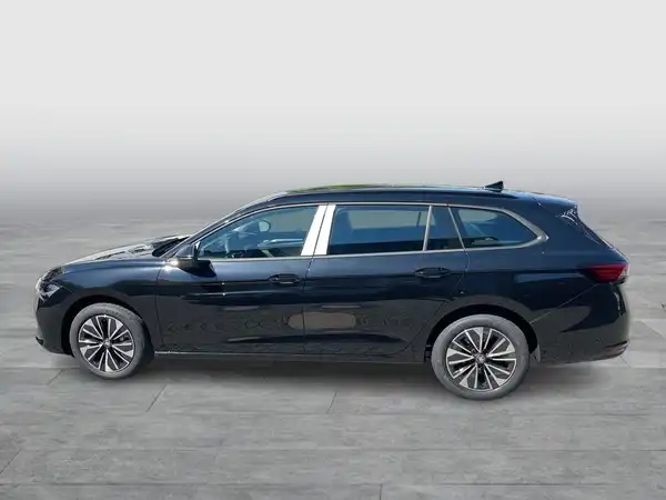 ŠKODA SUPERB (2/15)