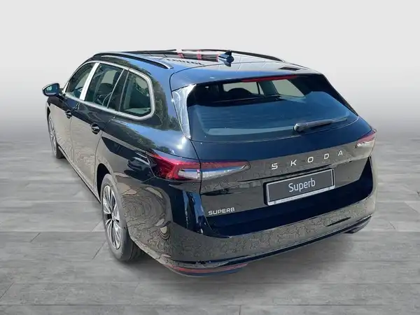 ŠKODA SUPERB (3/15)