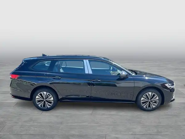 ŠKODA SUPERB (6/15)