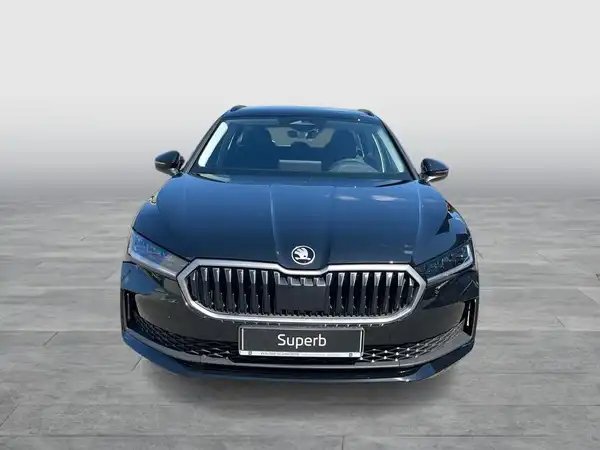 ŠKODA SUPERB (8/15)