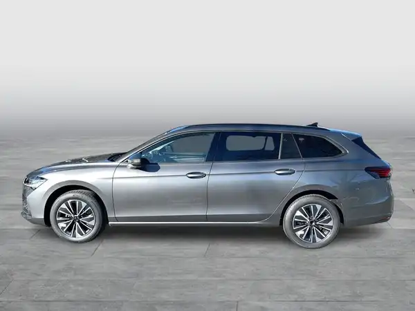 ŠKODA SUPERB (2/18)