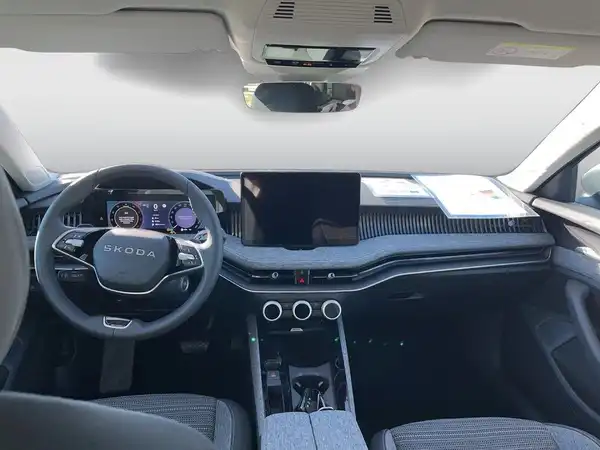 ŠKODA SUPERB (11/18)