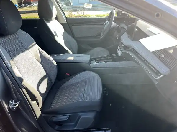 ŠKODA SUPERB (17/18)