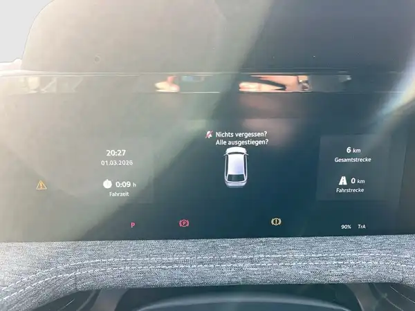 ŠKODA SUPERB (10/18)