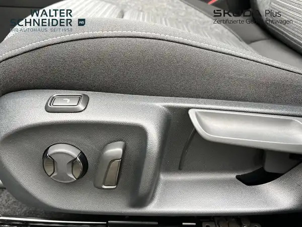 ŠKODA SUPERB (19/21)