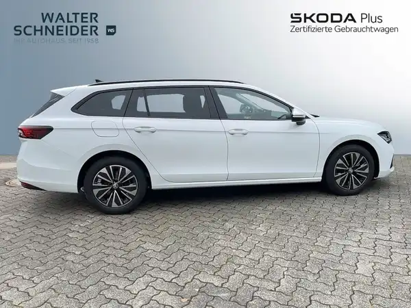 ŠKODA SUPERB (5/21)