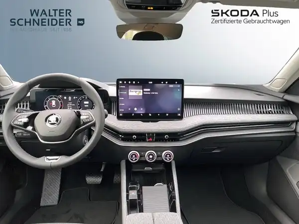 ŠKODA SUPERB (10/21)