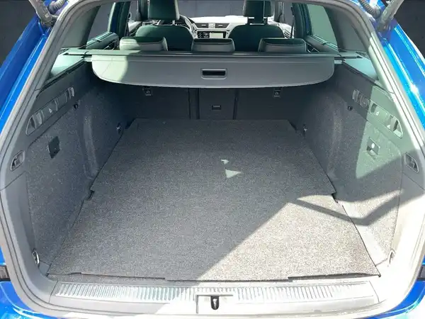 ŠKODA SUPERB (13/20)