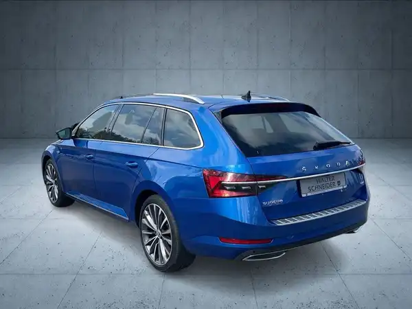 ŠKODA SUPERB (3/20)