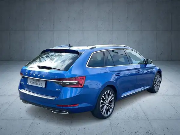 ŠKODA SUPERB (5/20)
