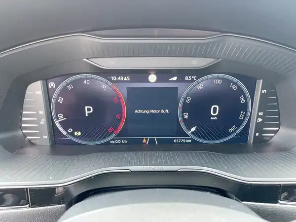 ŠKODA SUPERB (10/20)