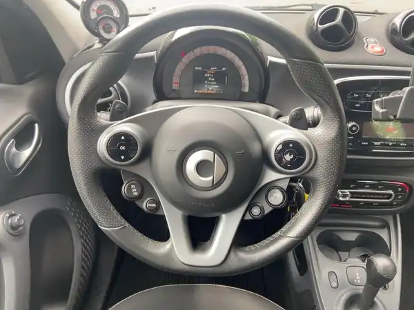 SMART FORFOUR (13/15)