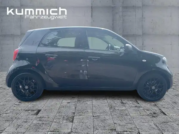 SMART FORFOUR (3/15)