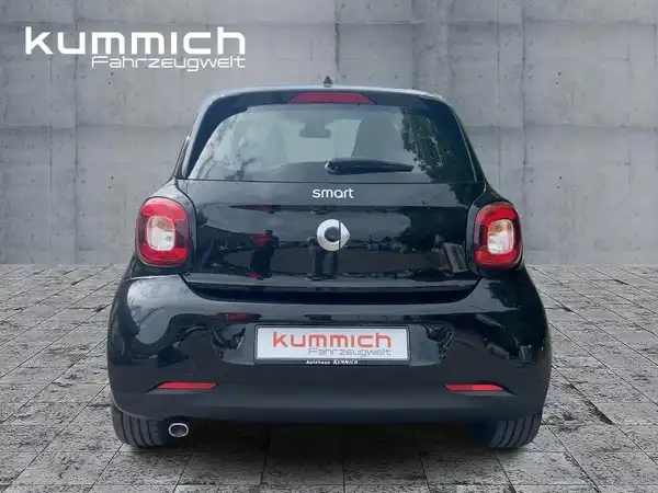 SMART FORFOUR (5/15)