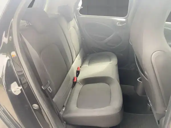 SMART FORFOUR (10/15)