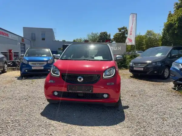 SMART FORTWO (2/15)