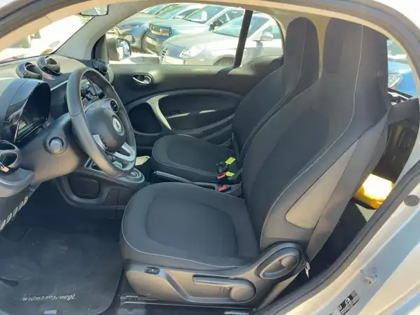 SMART FORTWO (11/15)