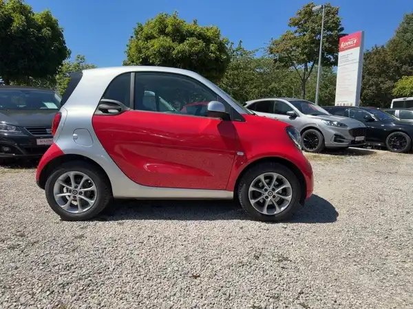 SMART FORTWO (3/15)