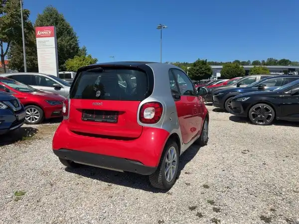 SMART FORTWO (4/15)