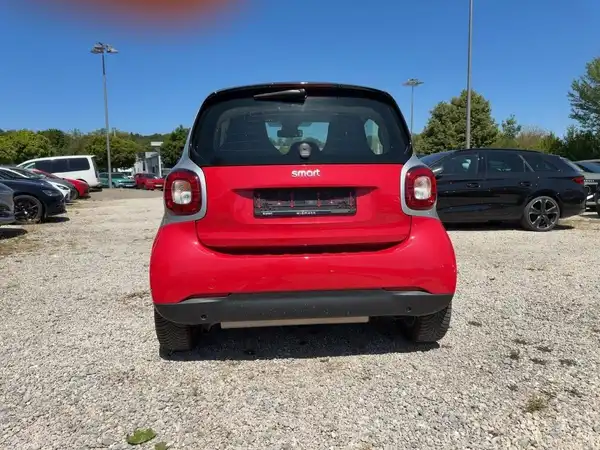 SMART FORTWO (5/15)