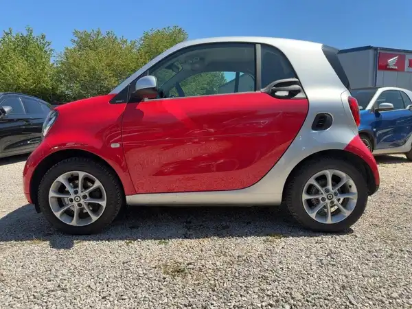 SMART FORTWO (6/15)