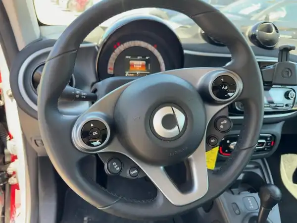SMART FORTWO (9/15)